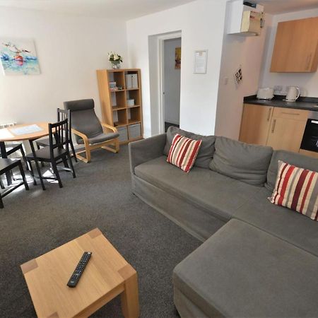 Puffin Apartment Tobermory Exterior foto