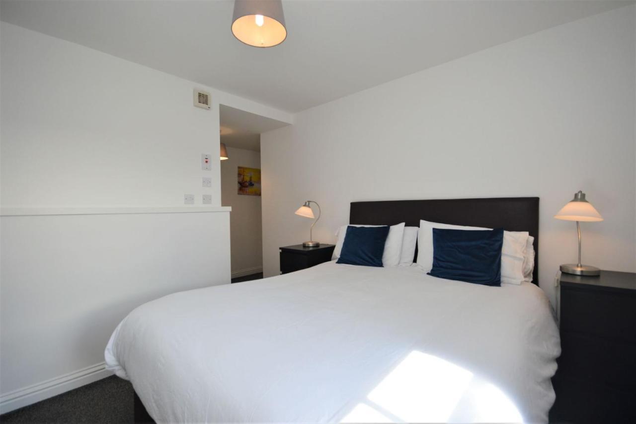 Puffin Apartment Tobermory Exterior foto